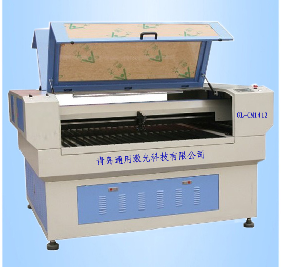 雙滾珠絲桿超強激光切割機(jī)